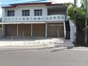 ප්‍රධාන වාණිජ දේපලක් විකිණීමට – වල්පොල / රාගම