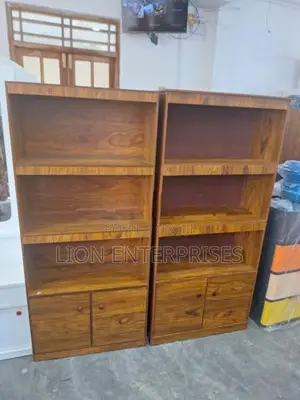 Book Cupboards 5×2.3