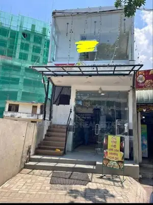 COMMERCIAL BUILDING FOR RENT IN COLOMBO 05 (SP1161)