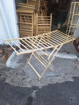 Cloth Racks