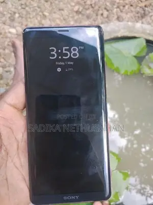 Sony Xperia XZ3 (Used)