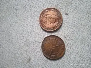 Old Coins