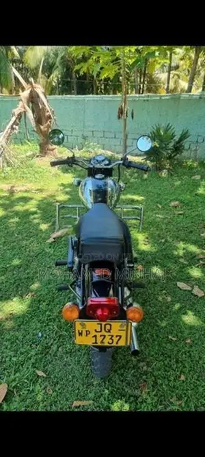 Royal Enfield Bullet 350 2004