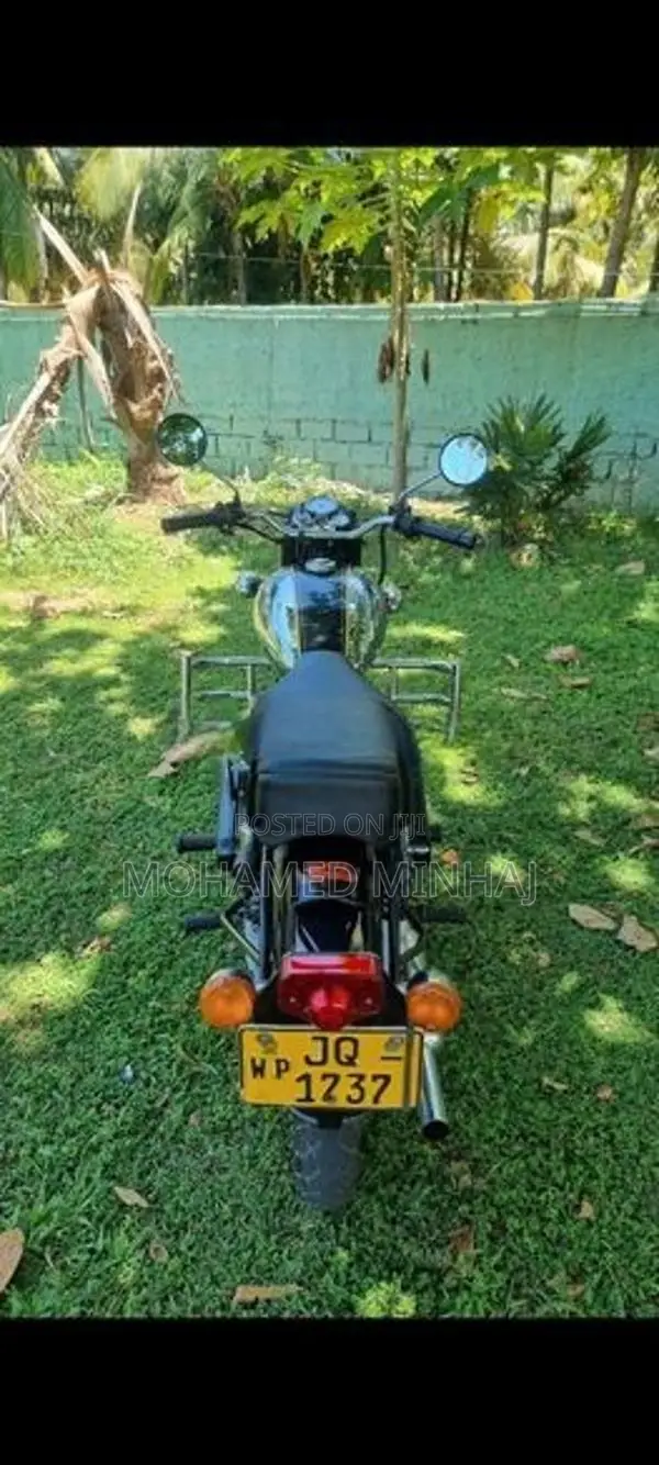 Royal Enfield Bullet 350 2004