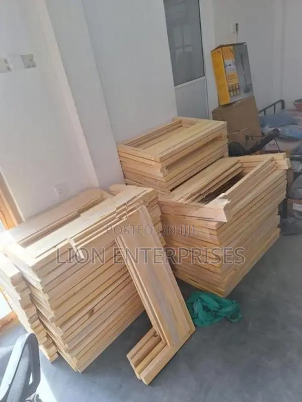Single Beds