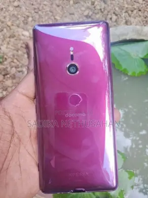 Sony Xperia XZ3 (Used)