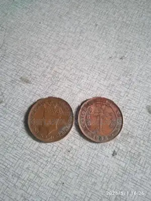 Old Coins