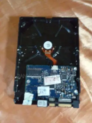 500GB Hard Disk