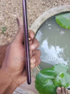 Sony Xperia XZ3 (Used)