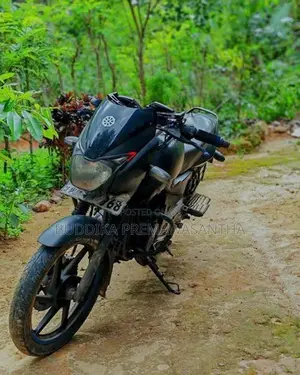 Bajaj Pulsar 180 2007