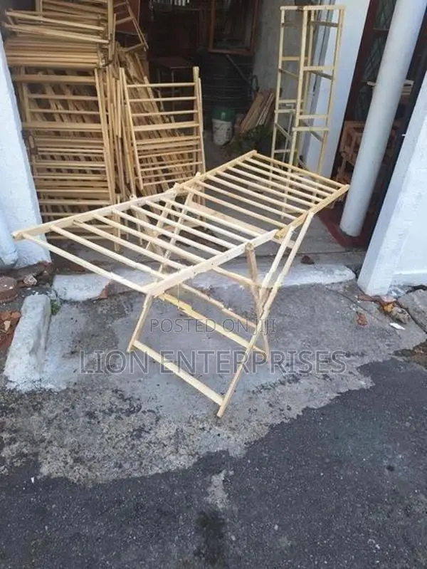 Cloth Racks