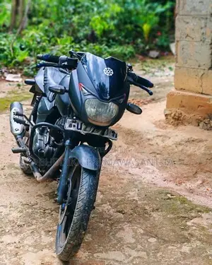 Bajaj Pulsar 180 2007