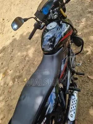 Bajaj Pulsar 150 2018