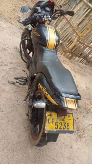 Bajaj Pulsar 180 2006