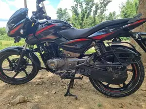 Bajaj Pulsar 150 2018