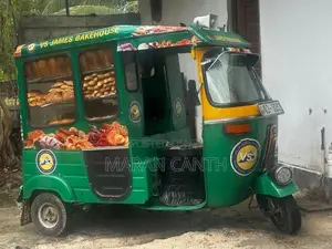 Bajaj RE 2006