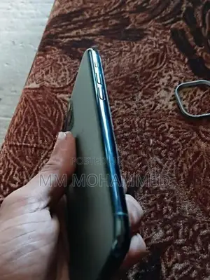 Apple iPhone 11 Pro (Used)