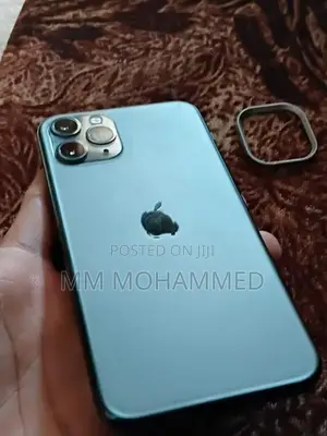 Apple iPhone 11 Pro (Used)