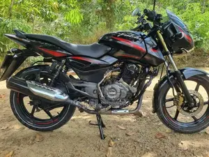 Bajaj Pulsar 150 2018