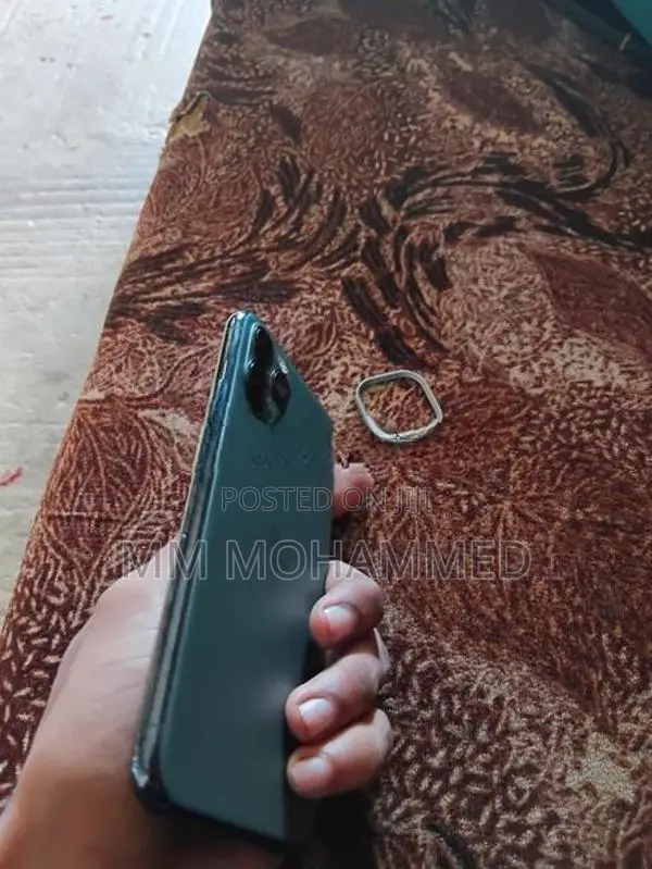 Apple iPhone 11 Pro (Used)