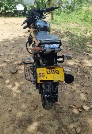 Bajaj Pulsar 150 2018