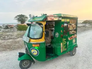 Bajaj RE 2006