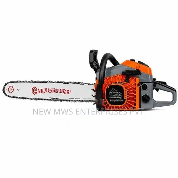 58CC Petrol Chainsaw (22" Bar length)