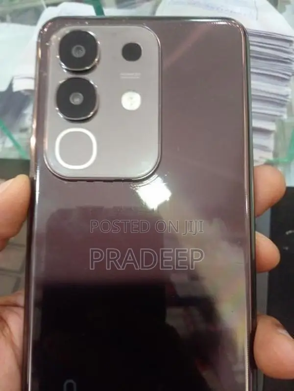 Vivo Y29 (Used)