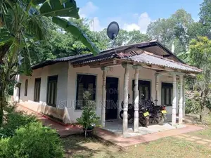 House with Land for Sale Balangoda