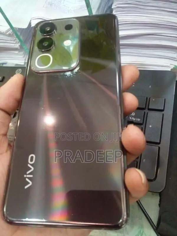 Vivo Y29 (Used)