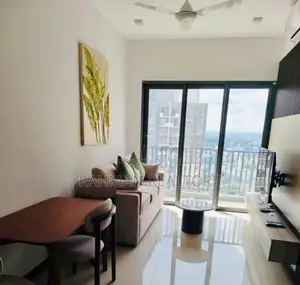 Brand New Fully Furnished Luxury Trizen Apartment for Rent in Colombo 
