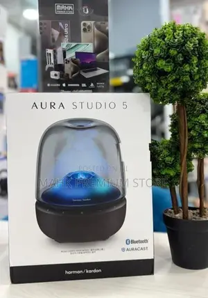 Harman Kardon Aura Studio 5