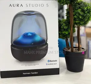 Harman Kardon Aura 5