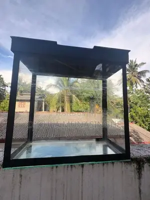 Fish Tank