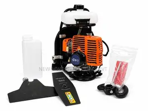48CC Brush Cutter – Brand New