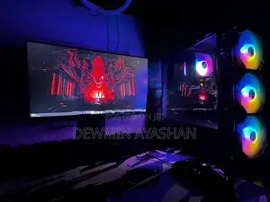 Ryzen 5 5600GT Full Set PC