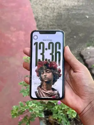 Apple iPhone 11 Pro (Used)