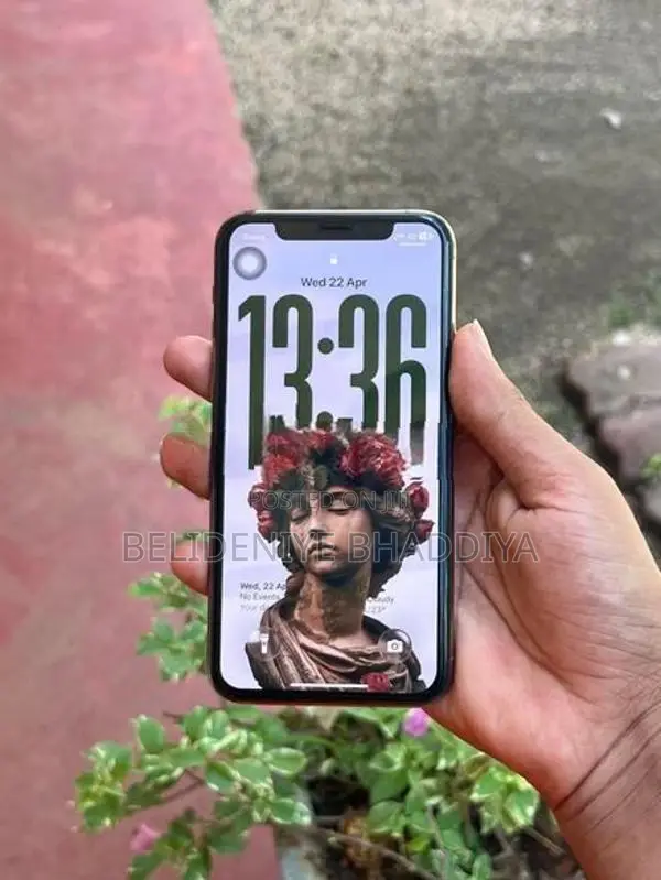 Apple iPhone 11 Pro (Used)