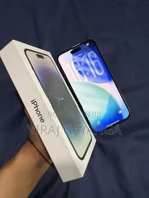 Apple iPhone 14 Pro Max (Used)