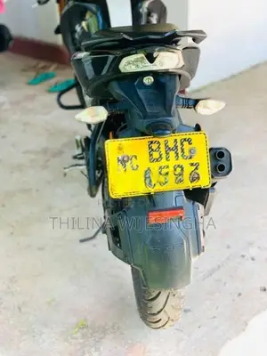 TVS Apache RTR 160 2017