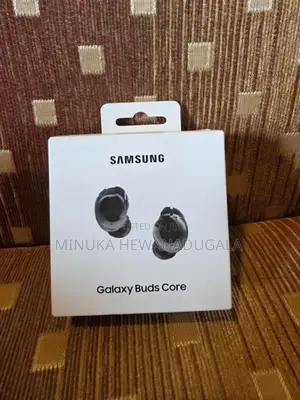 Samsung Galaxy Buds Core