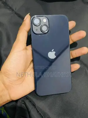 Apple iPhone 13 (Used)
