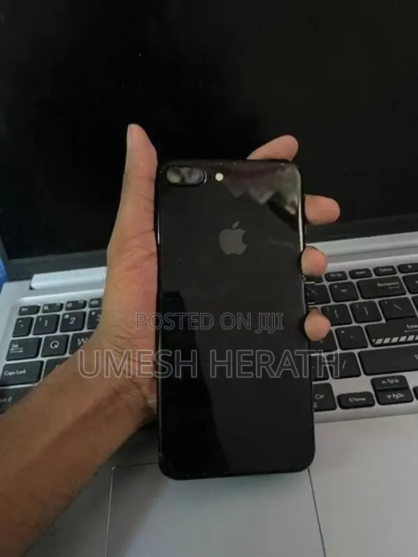 Apple iPhone 7 Plus (Used)