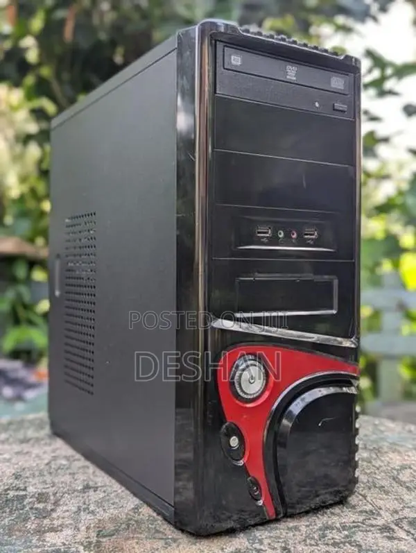 Asus I5 4th Gen Pc