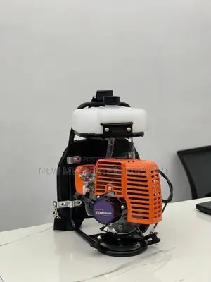 48CC Brush Cutter – Brand New
