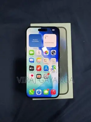Apple iPhone 14 Pro Max (Used)