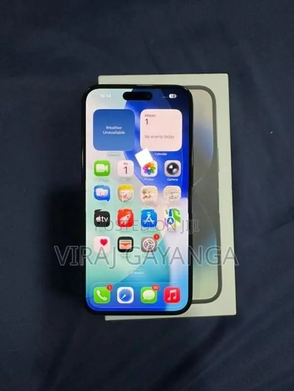 Apple iPhone 14 Pro Max (Used)