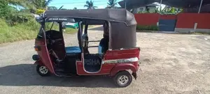 Bajaj RE 2 Storke 2007