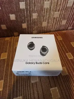 Samsung Galaxy Buds Core