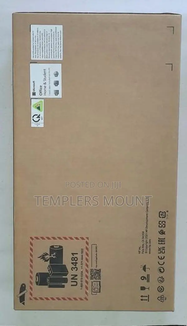 Brand New HP Pavilion 15-EH1890AU Laptop